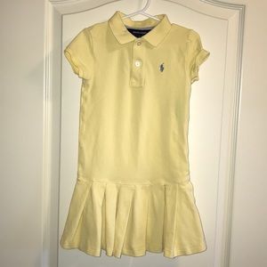Ralph Lauren Dress